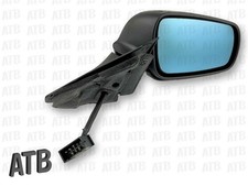 Außenspiegel Elektrisch Heizbar Gross Rechts Konvex für Audi A4 B5 A4 AVANT B5