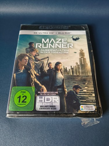 Maze runner die - runner,