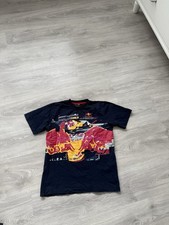 Red bull racing shirt gr - shirt,