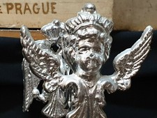 Ewiges licht mit engel - licht,