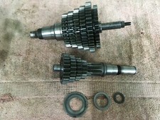 1970 Sachs DKW 125 Cross