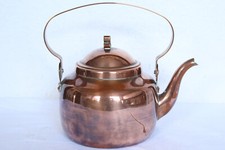 SCHÖNER WASSERKESSEL AUS