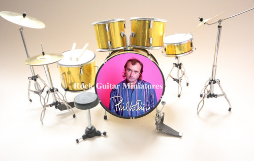 Rgm331 phil collins genesis - rgm331,