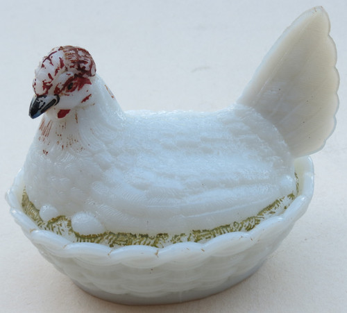 Butterhenne butterhuhn aus - butterhenne,