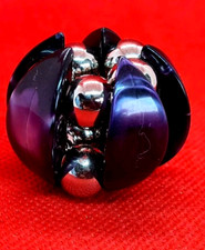 Schal Tuchhalter Mit Perlen