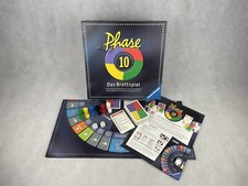 Phase 10 Brettspiel