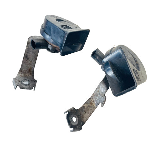 Touran hupe tief ton - vw, tief-ton