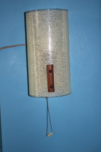 Alte wandlampe jahre - er,