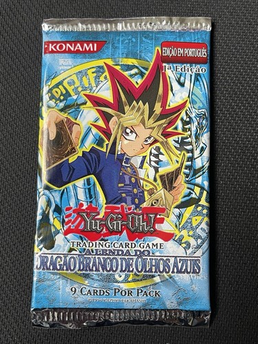 Yugioh legend blue eyes - legend,