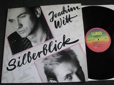 Joachim Witt-Silberblick