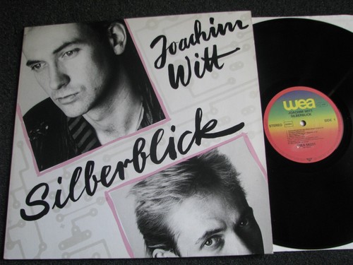 Joachim witt silberblick - joachim, witt-silberblick