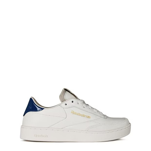 Reebok club clean leder - reebok, c