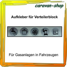 Aufkleber für