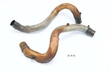 Yamaha V-MAX 1299 2WE 1992 - Krümmer Auspuffrohre A4E