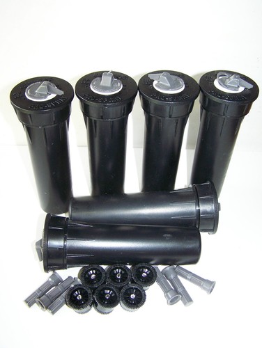 Versenkregner - x,