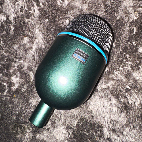 Shure beta 52a dynamisches - shure,