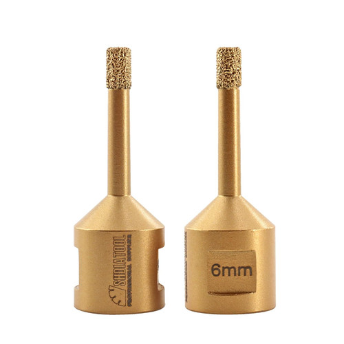 Diamantbohrkrone 6mm