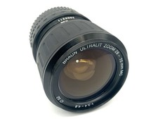 Braun Ultralit Zoom 28-70mm