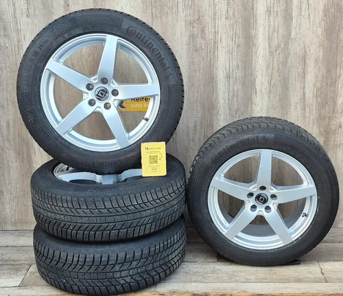 Zoll winterräder seat - winterräder,