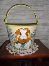 Deko Eimer Übertopf