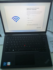 Lenovo ThinkPad X13 Yoga 2