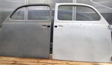 VW Käfer Türen Dickholmer