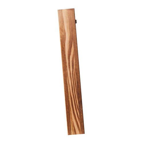 Wandbehang vase holz pflanzer - wandbehang,