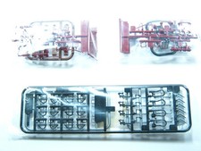 Kato 307082 DRG ET 25 verrückte Einheiten / Mot. HO AC ZUSATZSET