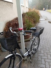 Vaude Tremalzo Fahrrad Shorts