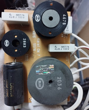 1 x  Canton Karat CM 7  Weiche