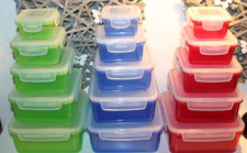 15 Lock & Lock LocknLock