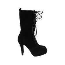 Ladystar, Stiefeletten