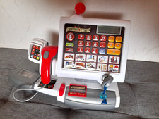 Klein Theo Kinder Kaufladen