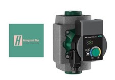 Wilo Yonos PICO plus 25/1-4