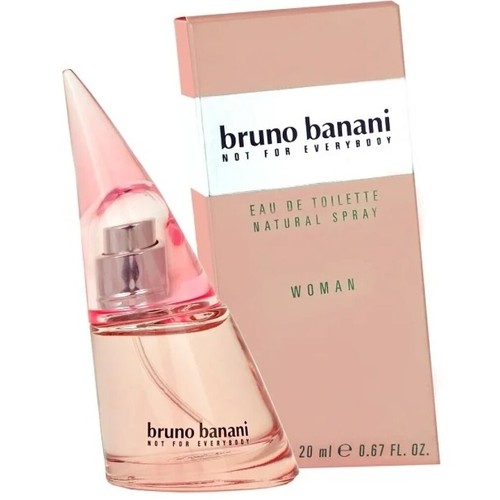 Bruno banani woman eau - banani,