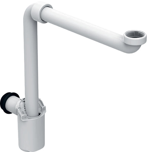 Tauchrohrsiphon für g1 - ge,