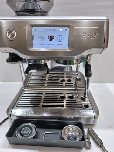 Sage barista touch ses880 - sage,