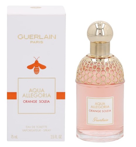 Guerlain aqua allegoria orange - guerlain,
