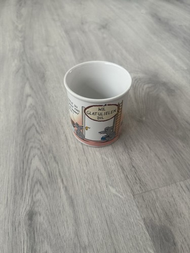 Uli stein tasse wir - uli,