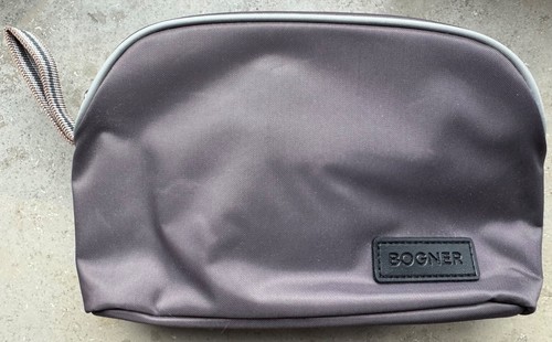 Lufthansa amenity kit bogner - lufthansa,