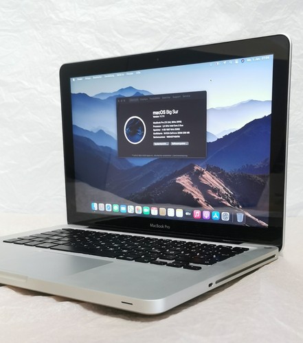 Apple macbook pro a1278 - pro,