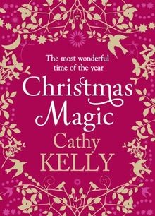 Christmas magic the - christmas, magic: