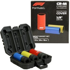 F1 1/2" Nüsse Nuss Set SW