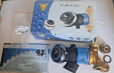 Vortex Z 152  BWZ  OT