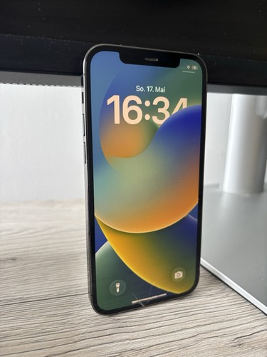 Iphone pro 128gb graphit - iphone,