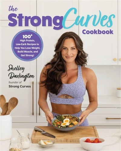 The strong curves cookbook - strong,
