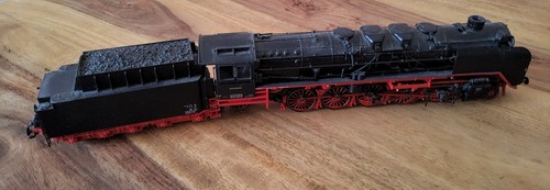 Märklin dampflok digital - dampflok,