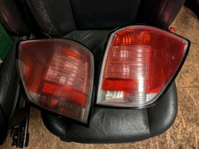 Rückleuchten Opel Astra H Caravan