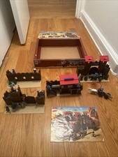 LEGO Western: Fort Legoredo