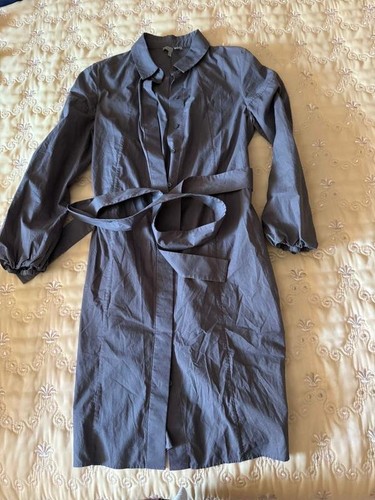 Women cos coat black - black, 38